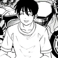 Sano Shinichiro