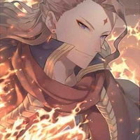 Fuegoleon Vermilion