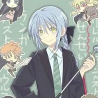 rimuru
