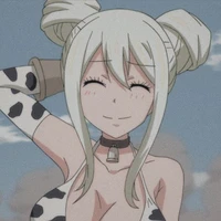 Lucy Heartfilia