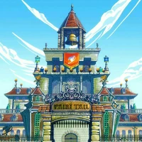 Fairy Tail(Những Nv còn lại)