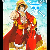 luffy