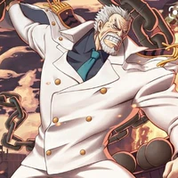 garp