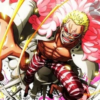 doflamingo