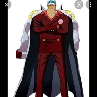 akainu(sakazuki)