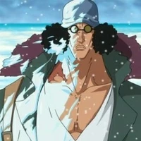 aokiji(kuzan )