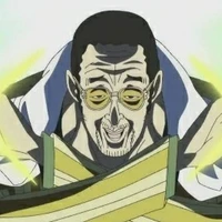 kizaru(borsilono)