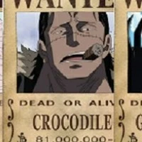 crocodile