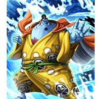 jinbe
