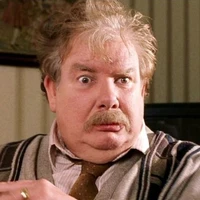Vernon Dursley