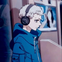 Mitsuya /mítmama_người đàn ông của gđ/