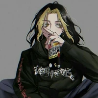 kazutora /tất cả là tại mikey/