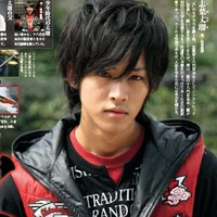 shiba takeru