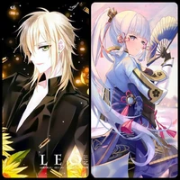 kenji yuuki_Nam Cung Hàn/ Nguyệt