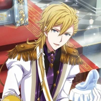 Takeda Ryosuke (Albert von Leonard)