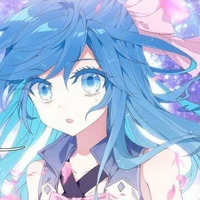 Ogawa Mizu (Lily de Raymond)