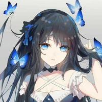 Inoue Sasaki (Maria Vincent)
