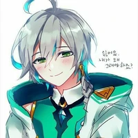 Fujita Shin (Timothy Joseph)