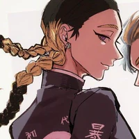 Haitani Ran