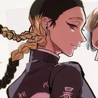 Haitani Ran