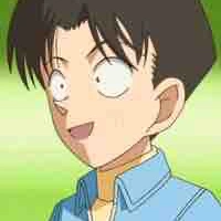 Tsuburaya Mitsuhiko