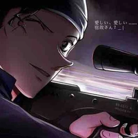 Akai Shuichi