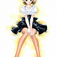 Suzuki Sonoko