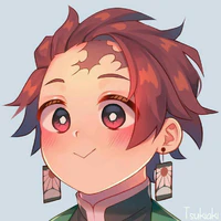 Kamado Tanjiro