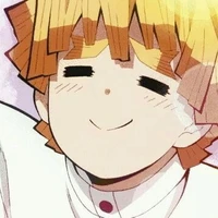 Zenitsu Agatsuma