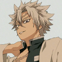Shinazugawa Sanemi