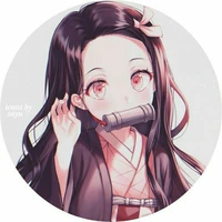 Kamado Nezuko