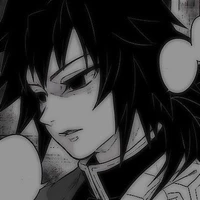 Tomioka Giyuu