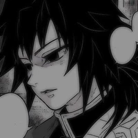Tomioka Giyuu