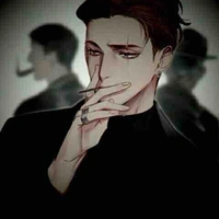 Papa y/n