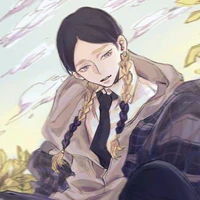 Haitani Ran