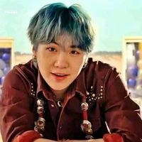 Min Joongi (Suga)