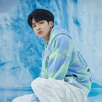 Nghiêm Hạo Tường(Anh)