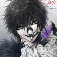 Laughing Jack