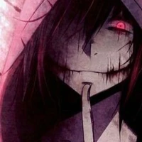 Jeff The Killer