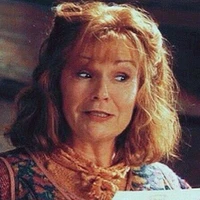 Molly Weasley