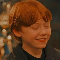 Ron Weasley
