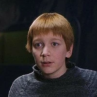 George Weasley