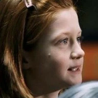 Ginny Weasley