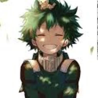 izuku midoria
