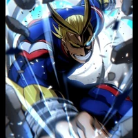 All might