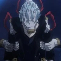 shigaraki tomura