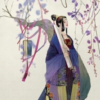 Kỳ Lâm Mẫn - Quốc Sư