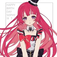 Hojo Sophie