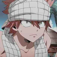 Natsu