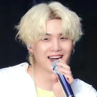 Min Yoongi